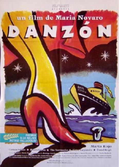 Danzon Cubano