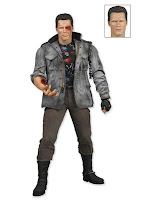Terminator Collection Series 2 7 Inch  Action Figure
