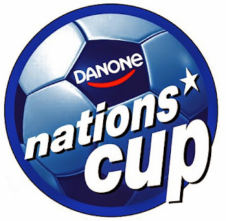 Anak Asuhan Jacksen F. Tiago Kandas di Danone Nations Cup Anak Asuhan Jacksen F. Tiago Kandas di Danone Nations Cup
