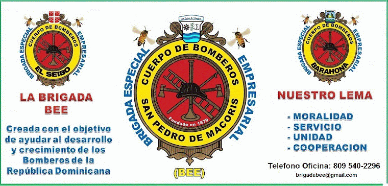 BRIGADA ESPECIAL EMPRESARIAL (BEE)