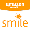 Donate Using Amazon Smile