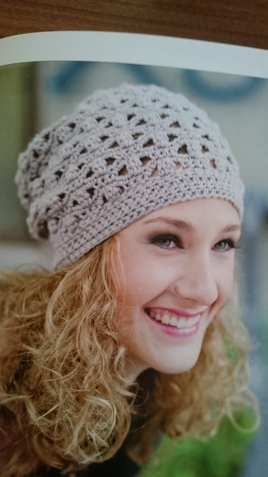 Twenty to Make Crocheted Beanies Review & UK Giveaway Crochet