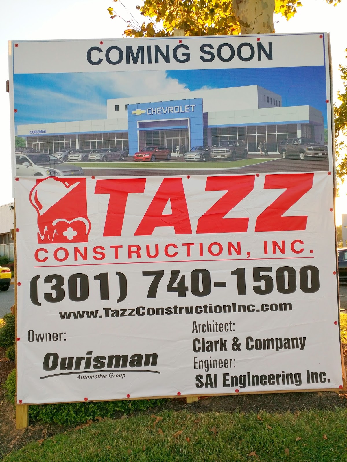 Rockville Nights Move By Ourisman Rockmont Chevrolet