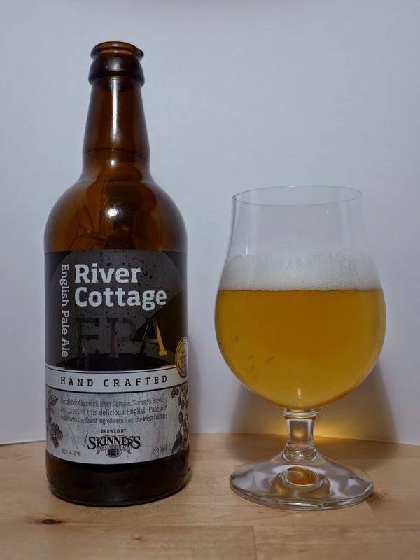 The Ormskirk Baron Skinner S River Cottage Epa