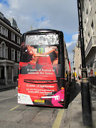 All Over London Bus Blog: A day before they enter service on Route C2 (img )