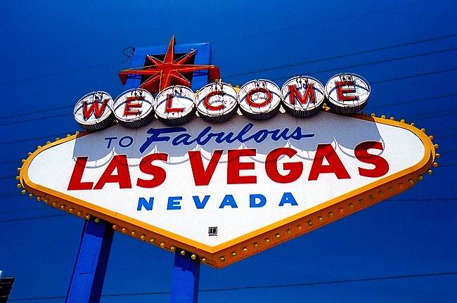 Viva Las Vegas 14! las vegas sign graveyard. Viva Las Vegas 14!