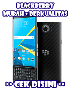 Bursa Blackberry