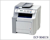 Brother DCP-9040CN