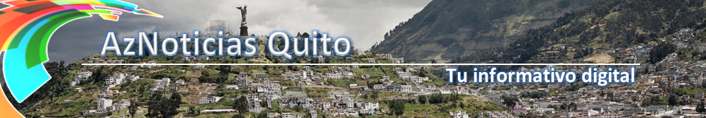 Az Noticias Quito