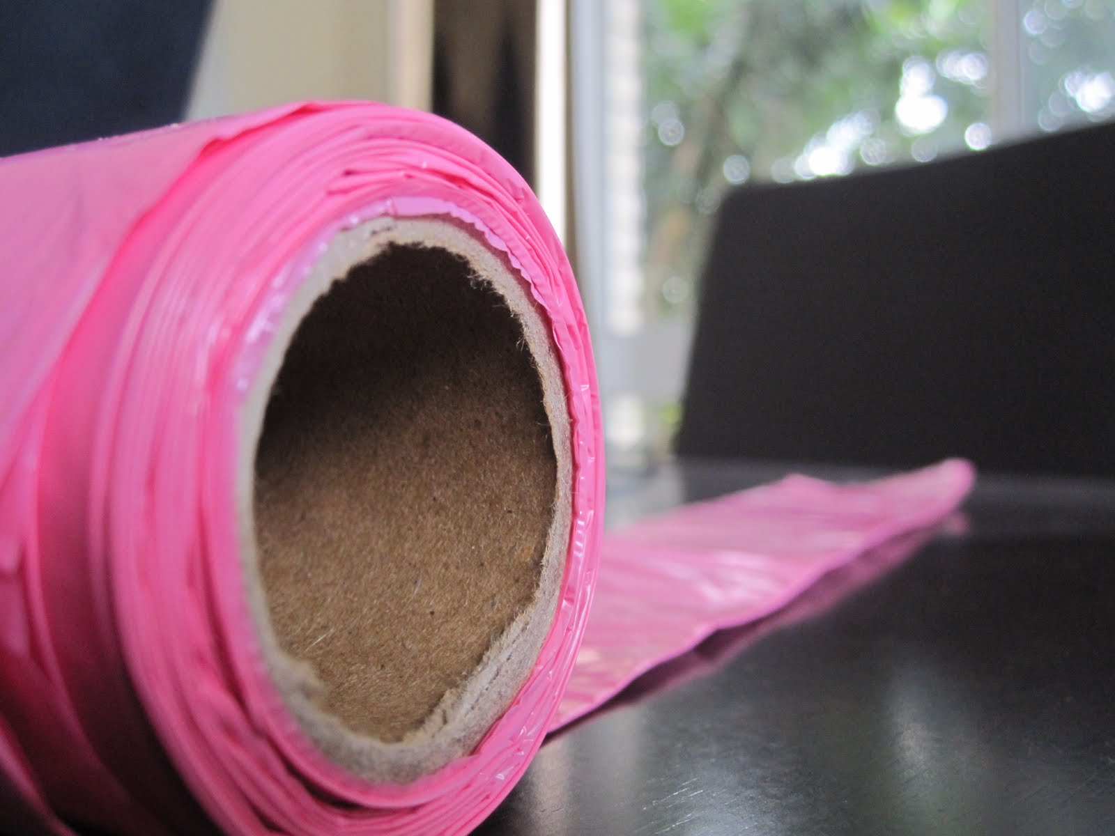 Cassadiva Scented Garbage Bags