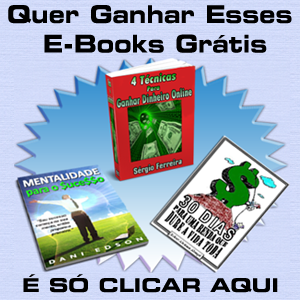 E-books Grátis