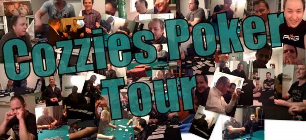 Cozzies Poker Tour