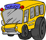 BOCI Bus ! Are you on the right Bus ? (school bus clipart )