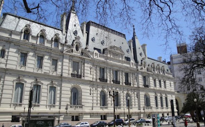 BUENOS AIRES: PALACIO PAZ Info_ppal_00642