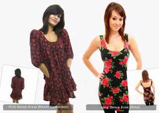Model Baju Wanita 8