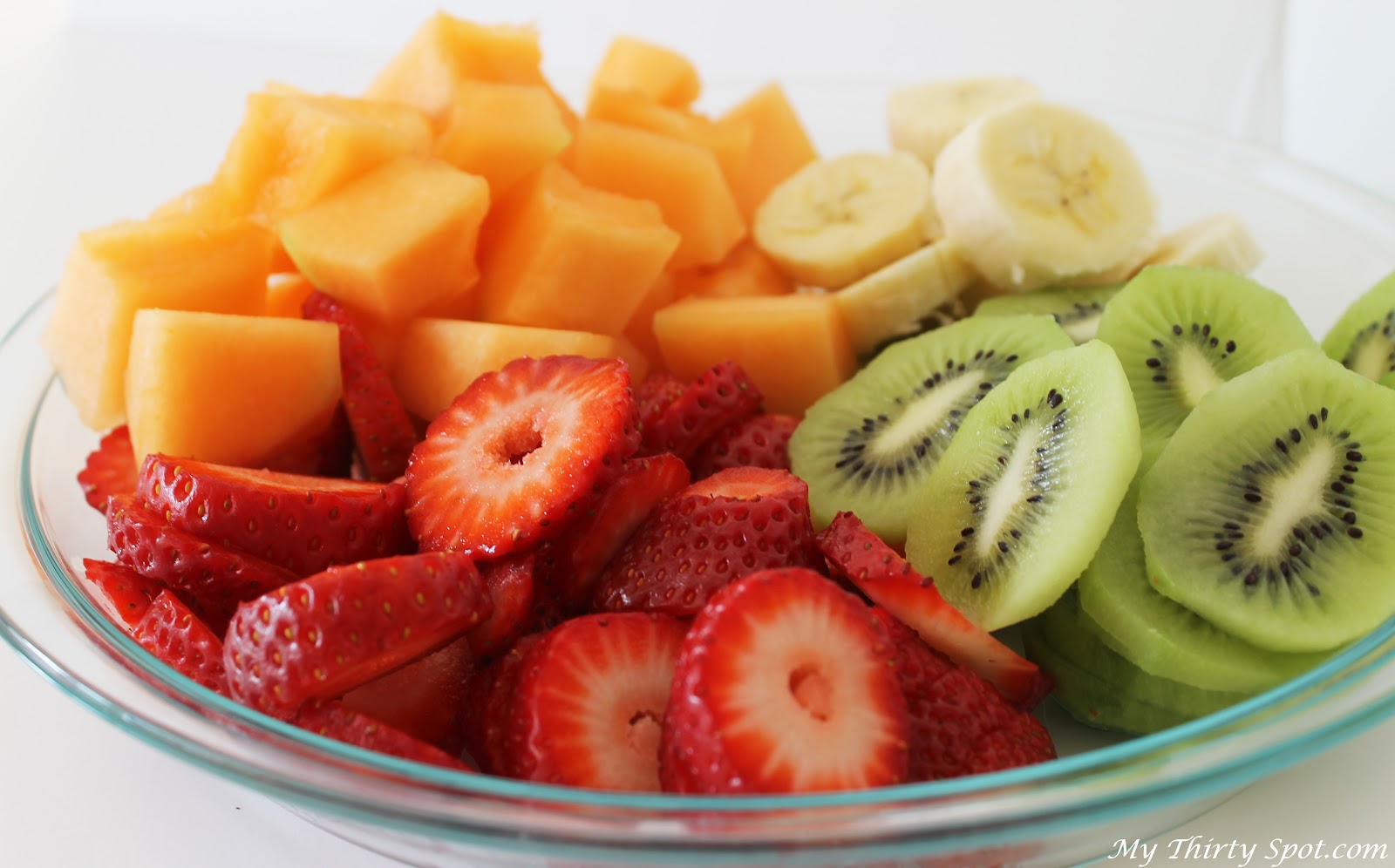 My ThreeDay Fruit Fat Flush Experience Day 3 MyThirtySpot