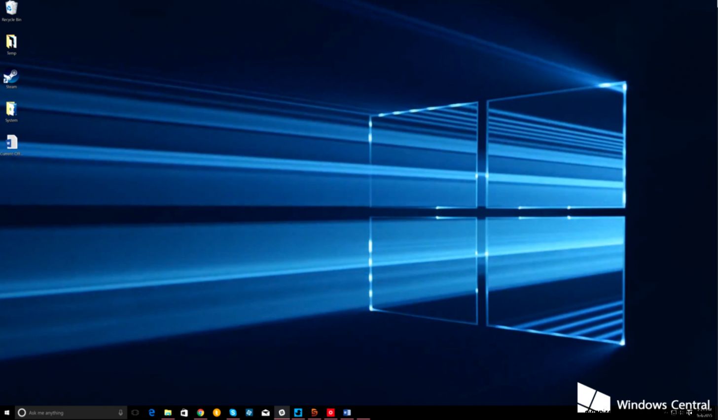 How to get an animated desktop in Windows 10 with DeskScapes 8 How to get an animated desktop in Windows 10 with DeskScapes 8