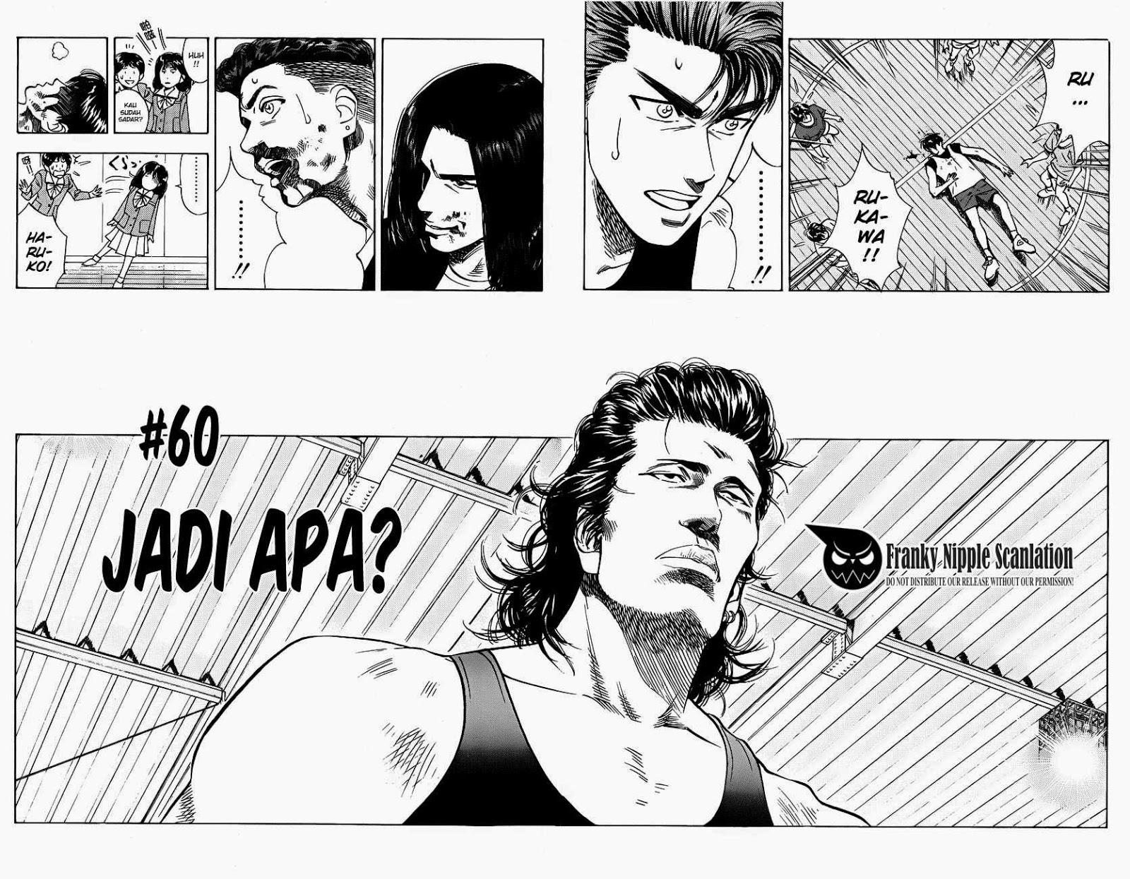 Komik slam dunk 060 - chapter 60 61 Indonesia slam dunk 060 - chapter 60 Terbaru 1|Baca Manga Komik Indonesia|