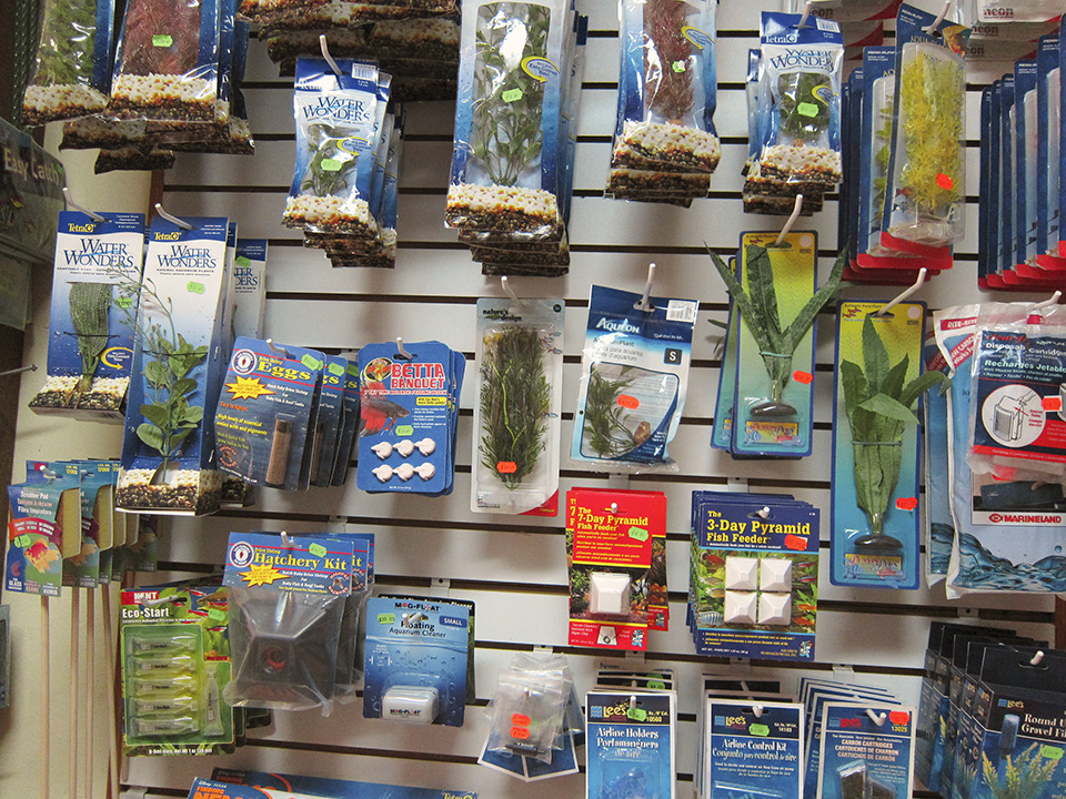 hello grenada, see you later america Aquarium and Pet Supplies