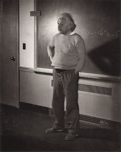 Mestre Einstein