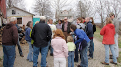 Open Farm day