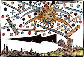 sky ship UFO Ancient Astronaut jangkar - blog misteri cerita tentang dunia