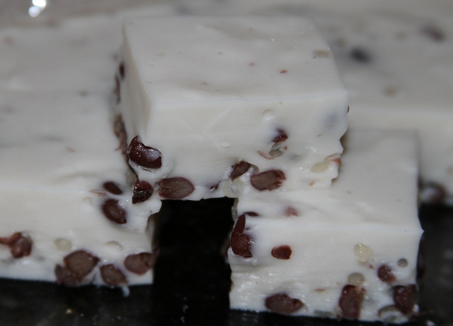 DAYDREAMEL Coconut Jello