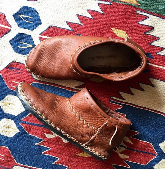 ricardo medina shoes