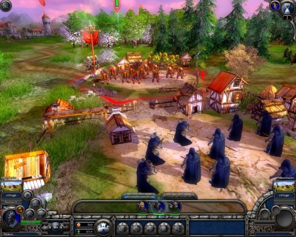 Fantasy Wars PC Full Español ISO Pocos Recursos Fantasy Wars PC Full Español ISO Pocos Recursos
