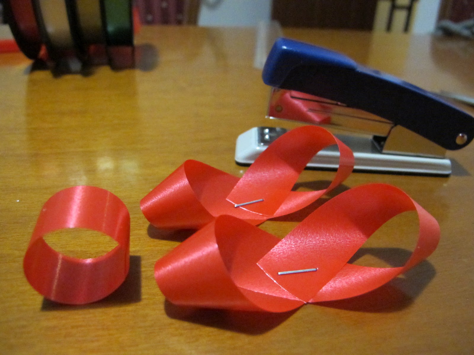 Harihari Ku Tutorial Membuat Pita Pompom