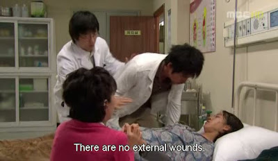 Sinopsis Thank You episode 13 di cikurngora.blogspot.com