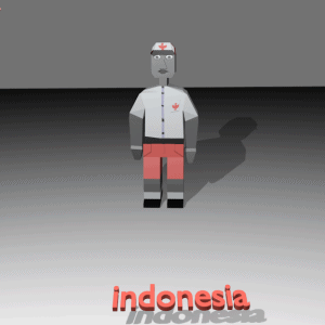 Download 57 Gambar Animasi Bergerak Indonesia HD Terbaru Download 57 Gambar Animasi Bergerak Indonesia HD Terbaru