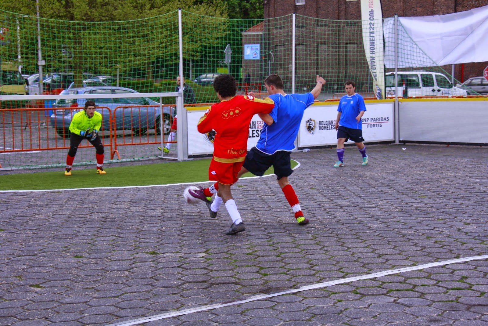 rencontre mouscron tournai