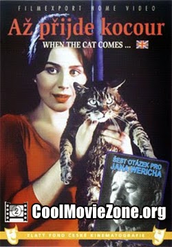 When the Cat Comes (1963)