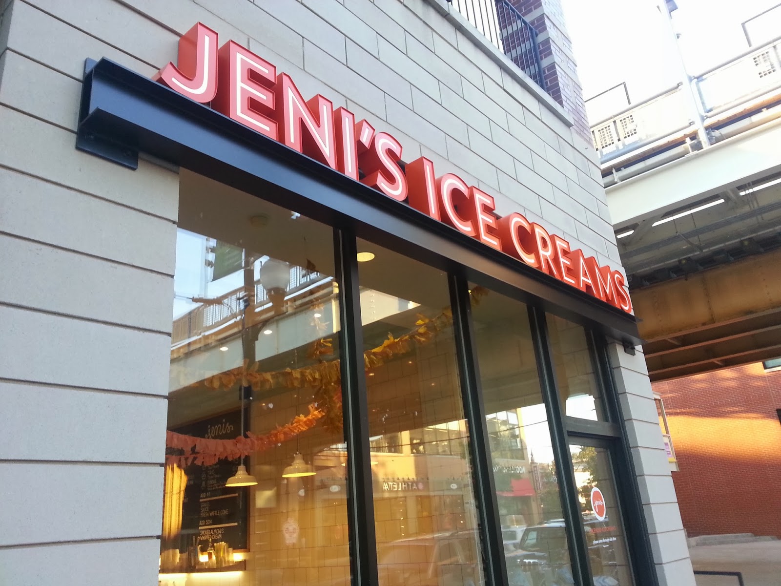 Project Soiree Tasty Tuesday Jeni's Ice Creams