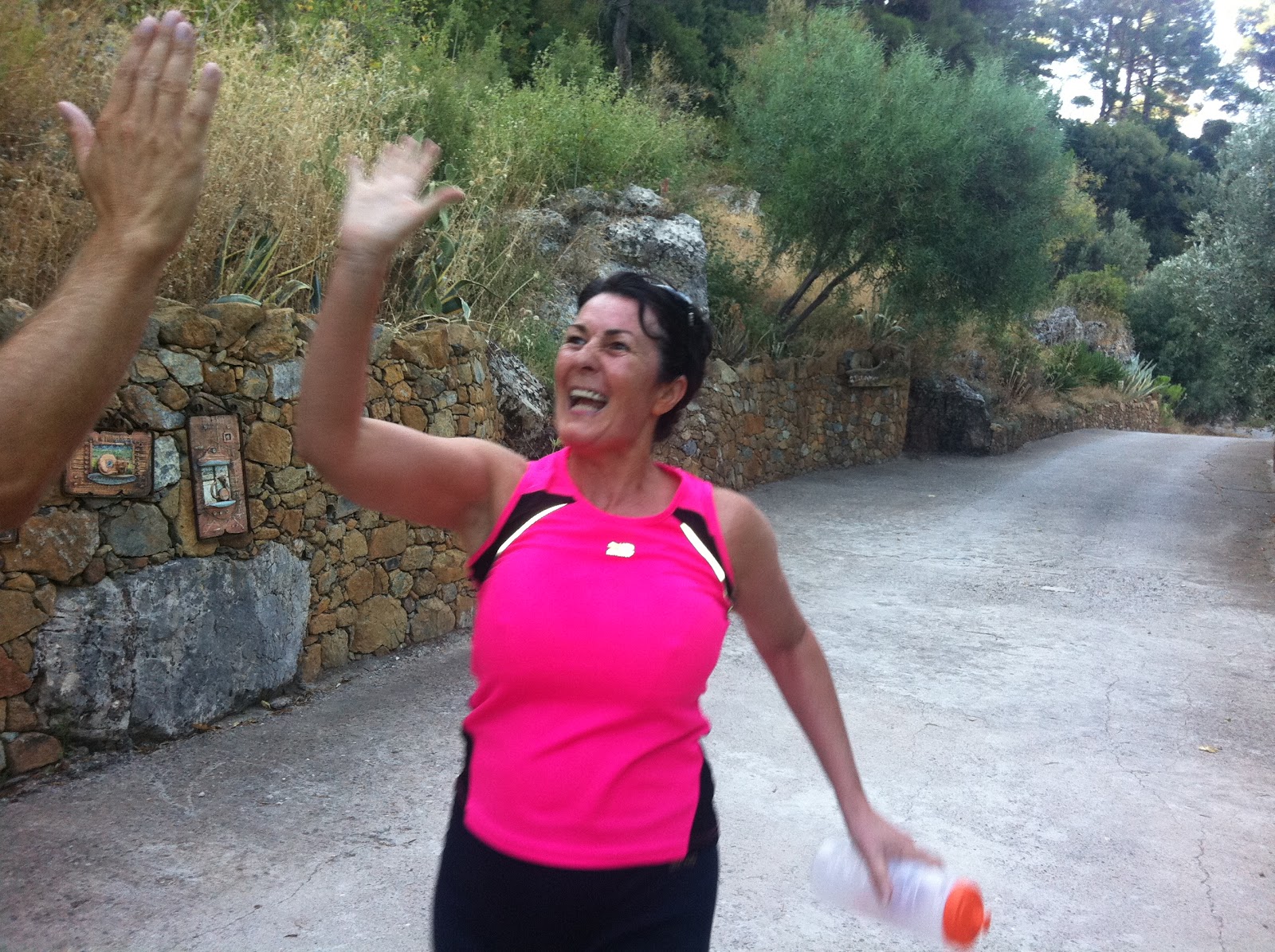 West Sussex Colonics 7lb in 7 days on the Jason Vale Juice Master