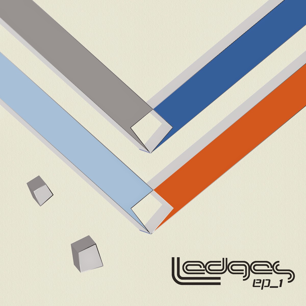 Ledges EP_1 CT Indie