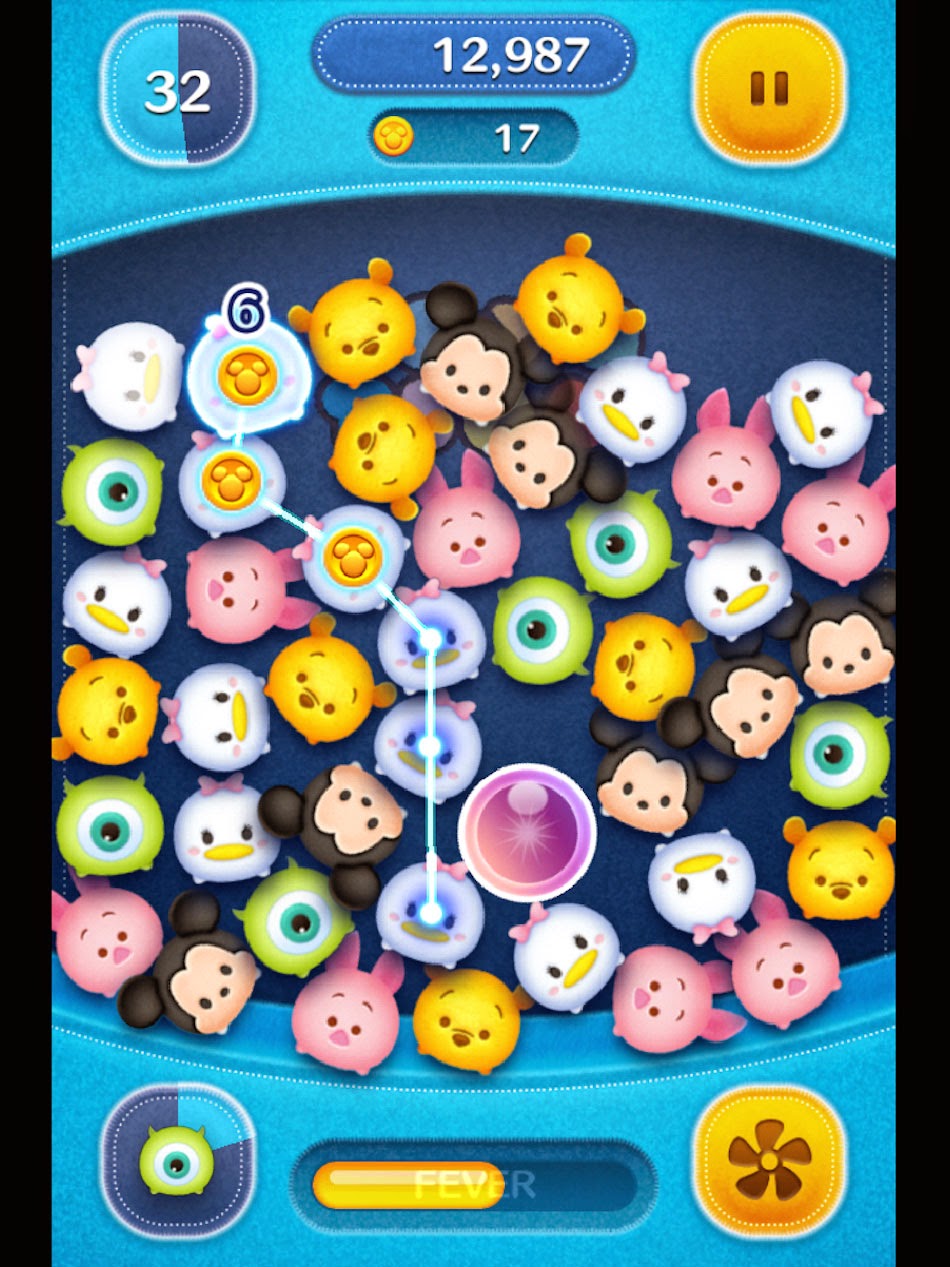 Everything is Better with Stacking TsumTsum Wondering What is Disney