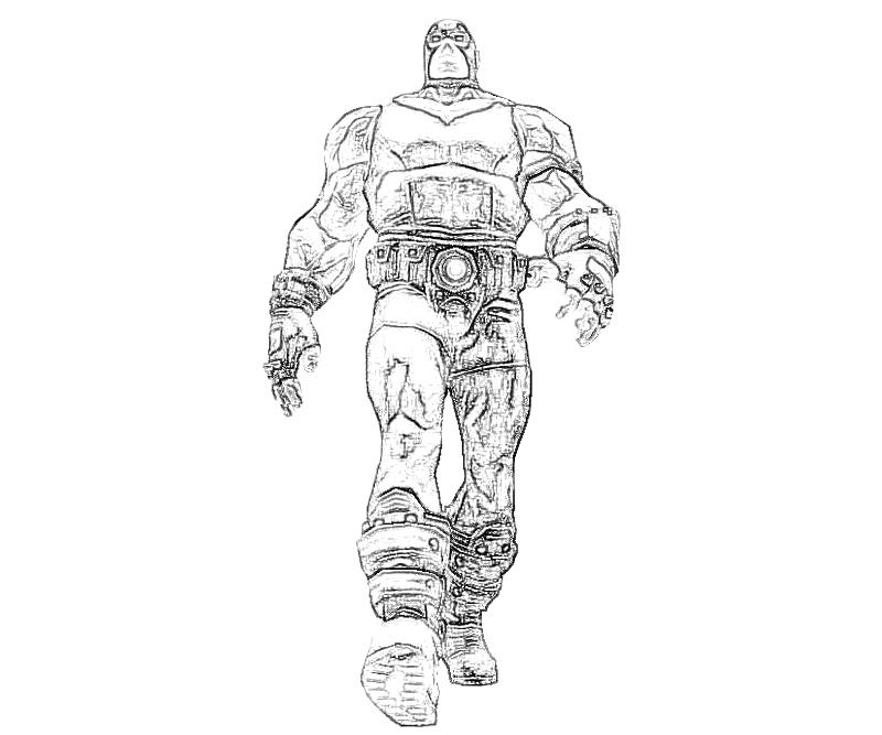 Batman Shield Coloring Page | batman arkham city bane armor yumiko fujiwara Batman Shield Coloring Page | batman arkham city bane armor yumiko fujiwara