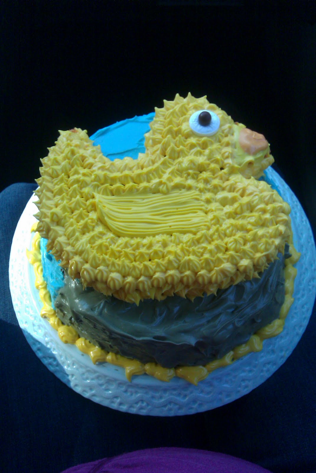 thankful house Food 6/12/11 7/2/11