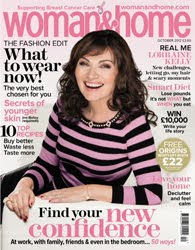 woman&home launches fashion awards & Encouraging Talent initiative