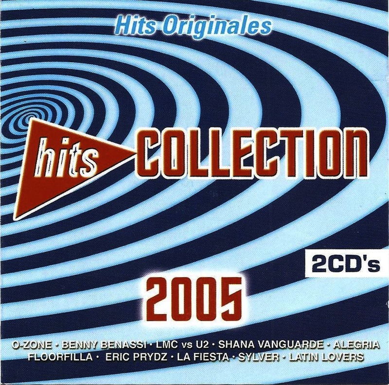 COZAZ Hits Collection 2005