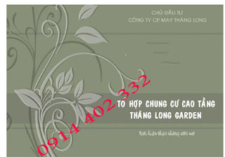 Chung cư thăng Long – chung cu Thang Long 250 Minh Khai- bán giá rẻ!!!
