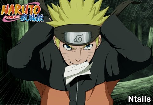 Masashi Kishimoto diz que Mangá Naruto está proximo do fim