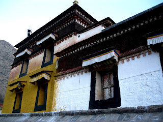 Labrang monastry