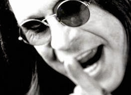 Ozzy Osbourne