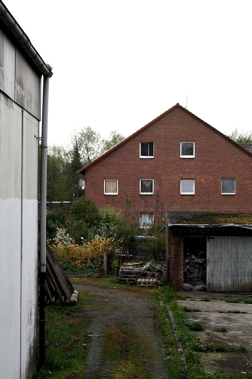 Solawi Blog Entrup119 April 2012