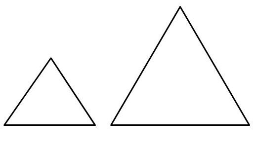 Triangles worksheet angles classifying identify worksheets mathworksheets4kids sides both classify triangle types identifying each measures mathcounts notes: Geometry : Harder Chapter Level Quesitons