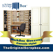 The Great Scrapbox Contest
