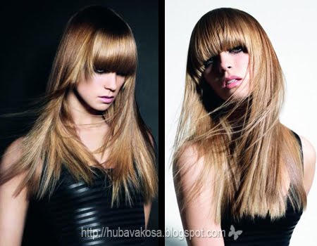 Schwarzkopf Essential Looks Dark Angels